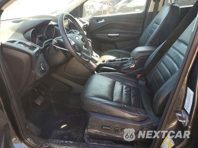 Zdjęcie 7 z 13 samochodu: 2015 FORD ESCAPE TITANIUM VIN:1FMCU0J97FUA56755 - miniatura