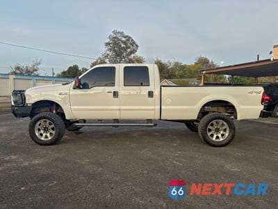Zdjęcie 14 z 15 samochodu: 2004 FORD F350 SRW SUPER DUTY VIN:1FTSW31P74ED34393 - miniatura