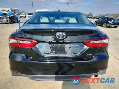 Zdjęcie 6 z 12 samochodu: 2023 TOYOTA CAMRY LE VIN:4T1C11AK7PU769108 - miniatura