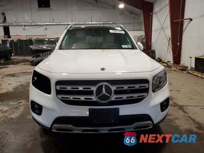 Piąte zdjęcie samochodu w środku: 2023 MERCEDES-BENZ GLB 250 4MATIC VIN:W1N4M4HBXPW322549 - miniatura