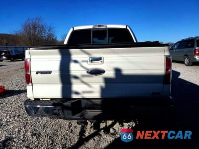 Zdjęcie 6 z 12 samochodu: 2010 FORD F150 SUPERCREW VIN:1FTFW1EVXAFD54030 - miniatura