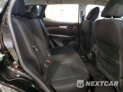 Zdjęcie 10 z 13 samochodu: 2018 NISSAN ROGUE SPORT S VIN:JN1BJ1CR5JW260210 - miniatura