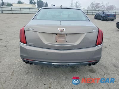 Zdjęcie 6 z 12 samochodu: 2017 CADILLAC CT6 LUXURY VIN:1G6KD5RSXHU126954 - miniatura