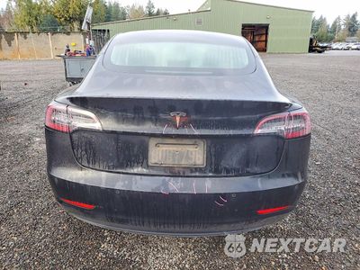 Zdjęcie 6 z 13 samochodu: 2019 TESLA MODEL 3 VIN:5YJ3E1EA2KF324626 - miniatura