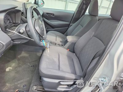 Zdjęcie 7 z 13 samochodu: 2024 TOYOTA COROLLA LE VIN:5YFB4MDE6RP156248 - miniatura