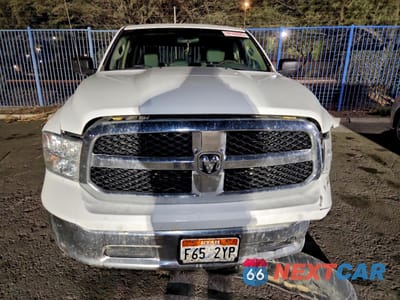 Piąte zdjęcie samochodu w środku: 2019 RAM 1500 CLASSIC SLT VIN:1C6RR7TTXKS587446 - miniatura