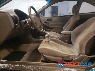 Zdjęcie 7 z 13 samochodu: 1996 ACURA INTEGRA RS VIN:JH4DC4442TS006757 - miniatura