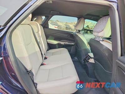Zdjęcie 10 z 12 samochodu: 2024 LEXUS RX 350H BASE VIN:2T2BBMCA4RC058111 - miniatura