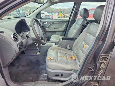 Zdjęcie 7 z 12 samochodu: 2007 FORD FREESTYLE SEL VIN:1FMZK02117GA04014 - miniatura