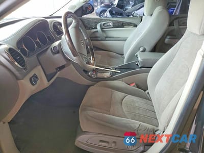 Zdjęcie 7 z 13 samochodu: 2014 BUICK ENCLAVE VIN:5GAKRAKD1EJ188373 - miniatura