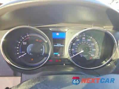 Zdjęcie 9 z 11 samochodu: 2015 HYUNDAI SONATA HYBRID VIN:KMHEC4A47FA135108 - miniatura