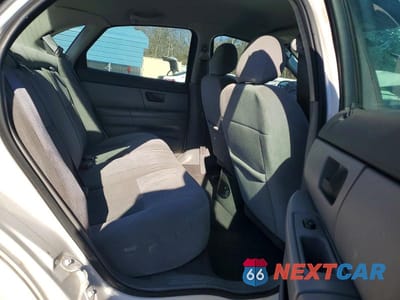 Zdjęcie 10 z 12 samochodu: 2004 FORD TAURUS 4D VIN:1FAFP55254G188966 - miniatura