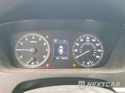 Zdjęcie 9 z 12 samochodu: 2017 HYUNDAI SONATA SE VIN:5NPE24AF3HH581650 - miniatura