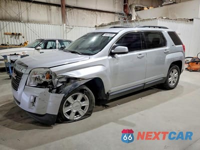 2013 GMC TERRAIN SLT 2GKALUEK0D6353255 - główne zdjęcie licytacji z USA - miniatura