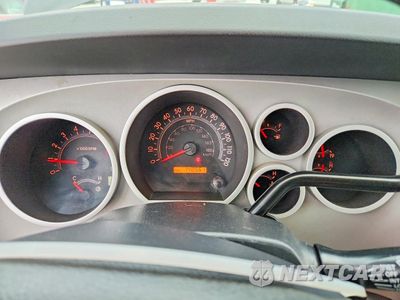 Zdjęcie 9 z 12 samochodu: 2007 TOYOTA TUNDRA DOUBLE CAB SR5 VIN:5TBBV54157S460720 - miniatura