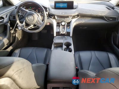 Zdjęcie 8 z 12 samochodu: 2022 ACURA TLX VIN:19UUB5F31NA001722 - miniatura