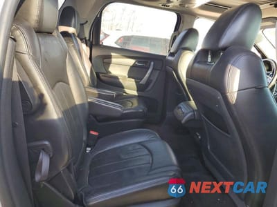 Zdjęcie 11 z 14 samochodu: 2011 GMC ACADIA DENALI VIN:1GKKVTED6BJ236810 - miniatura