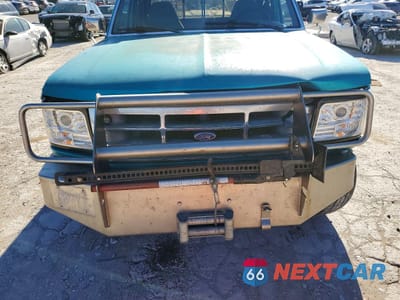 Zdjęcie 11 z 12 samochodu: 1995 FORD F250 VIN:1FTHX26F7SKB40625 - miniatura