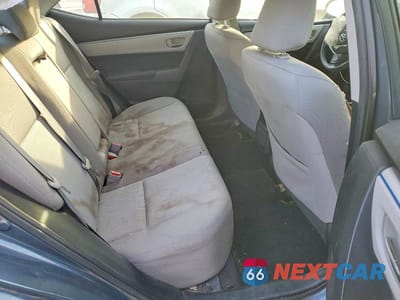 Zdjęcie 10 z 12 samochodu: 2016 TOYOTA COROLLA L VIN:2T1BURHE5GC519224 - miniatura