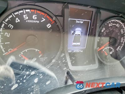 Zdjęcie 9 z 12 samochodu: 2020 TOYOTA TACOMA ACCESS CAB VIN:3TYSX5EN5LT001995 - miniatura