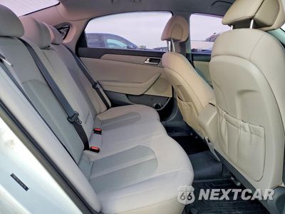 Zdjęcie 10 z 13 samochodu: 2016 HYUNDAI SONATA SE VIN:5NPE24AF1GH382756 - miniatura