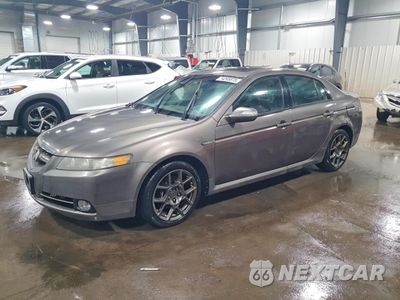 2007 ACURA TL TYPE S 19UUA75667A000997 - główne zdjęcie licytacji z USA - miniatura