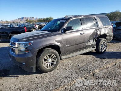 2015 CHEVROLET TAHOE C1500 LT 1GNSCBKC5FR726502 - główne zdjęcie licytacji z USA - miniatura