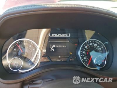 Zdjęcie 9 z 12 samochodu: 2025 RAM 1500 LARAMIE VIN:1C6SRFJP4SN579682 - miniatura
