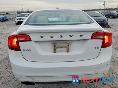 Zdjęcie 6 z 14 samochodu: 2015 VOLVO S60 PLATINUM VIN:YV140MFD8F1313149 - miniatura