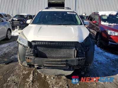Piąte zdjęcie samochodu w środku: 2014 GMC ACADIA DENALI VIN:1GKKVTKD0EJ146643 - miniatura