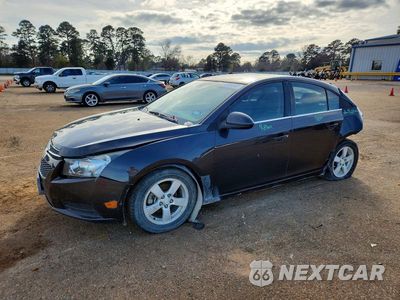 2014 CHEVROLET CRUZE LT 1G1PC5SB8E7306078 - główne zdjęcie licytacji z USA - miniatura