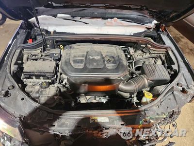 Zdjęcie 12 z 13 samochodu: 2018 JEEP GRAND CHEROKEE LAREDO VIN:1C4RJFAG1JC469178 - miniatura