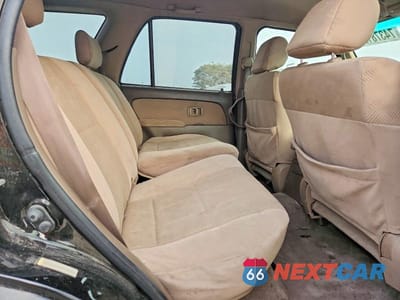 Zdjęcie 11 z 13 samochodu: 2001 TOYOTA 4RUNNER SR5 VIN:JT3GN86R310200879 - miniatura