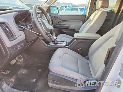 Zdjęcie 7 z 13 samochodu: 2015 CHEVROLET COLORADO VIN:1GCHTAE33F1142977 - miniatura