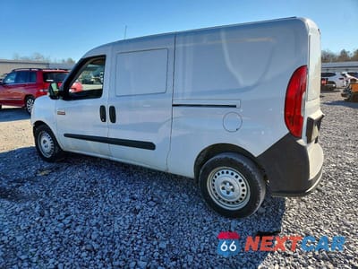 Drugie zdjęcie samochodu z przodu: 2017 RAM PROMASTER CITY VIN:ZFBERFAB2H6F17944 - miniatura