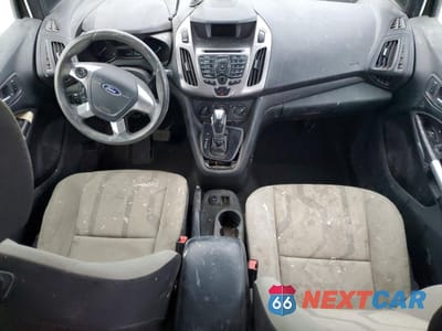 Zdjęcie 8 z 14 samochodu: 2015 FORD TRANSIT CONNECT XLT VIN:NM0LS7F79F1193236 - miniatura