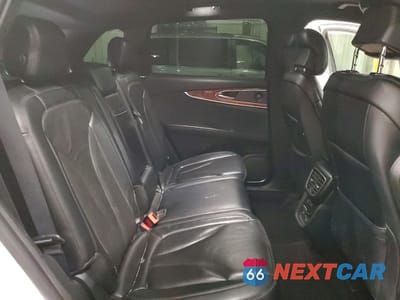 Zdjęcie 11 z 13 samochodu: 2019 LINCOLN NAUTILUS RESERVE VIN:2LMPJ8L91KBL42868 - miniatura