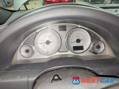 Zdjęcie 9 z 13 samochodu: 2004 BUICK RENDEZVOUS CX VIN:3G5DA03EX4S568025 - miniatura