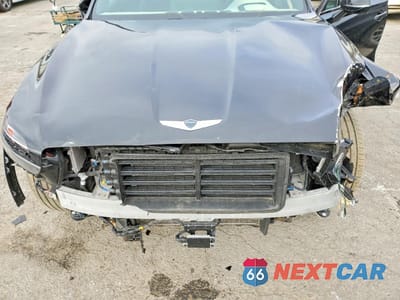 Zdjęcie 12 z 14 samochodu: 2024 GENESIS GV70 BASE VIN:5NMMADTB9RH009716 - miniatura