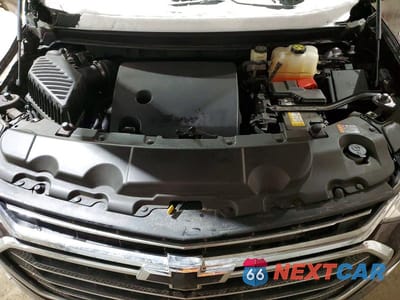 Zdjęcie 12 z 12 samochodu: 2020 CHEVROLET TRAVERSE LT VIN:1GNEVGKW2LJ171016 - miniatura