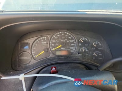 Zdjęcie 9 z 13 samochodu: 2001 CHEVROLET TAHOE C1500 VIN:1GNEC13T21R179963 - miniatura