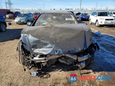 Piąte zdjęcie samochodu w środku: 2013 MERCEDES-BENZ S 550 4MATIC VIN:WDDNG9EBXDA510118 - miniatura