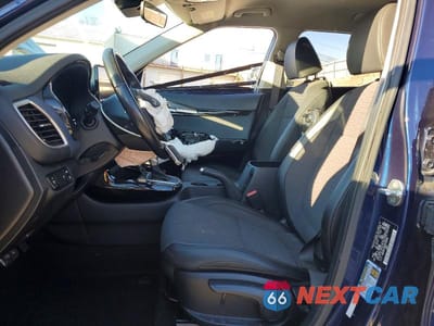 Zdjęcie 7 z 12 samochodu: 2023 KIA SELTOS NIGHTFALL VIN:KNDEUCA26P7351038 - miniatura