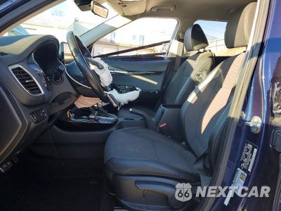Zdjęcie 7 z 12 samochodu: 2023 KIA SELTOS NIGHTFALL VIN:KNDEUCA26P7351038 - miniatura