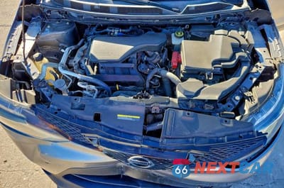 Zdjęcie 11 z 13 samochodu: 2019 NISSAN ROGUE SPORT S VIN:JN1BJ1CP9KW526960 - miniatura