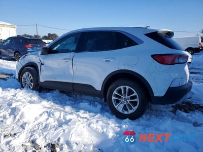 Drugie zdjęcie samochodu z przodu: 2022 FORD ESCAPE SE VIN:1FMCU9BZ6NUA61561 - miniatura