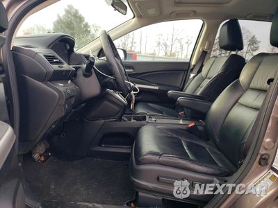 Zdjęcie 7 z 13 samochodu: 2013 HONDA CR-V EXL VIN:5J6RM4H78DL075385 - miniatura