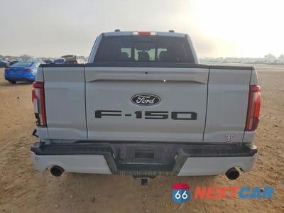 Zdjęcie 6 z 12 samochodu: 2024 FORD F150 LARIAT VIN:1FTFW5L88RFA88197 - miniatura