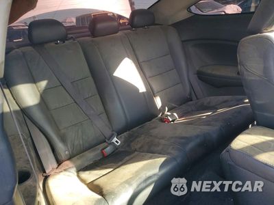 Zdjęcie 10 z 12 samochodu: 2009 HONDA ACCORD EXL VIN:1HGCS12809A000220 - miniatura