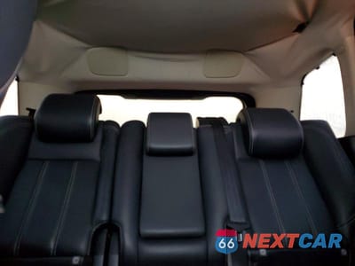 Zdjęcie 10 z 13 samochodu: 2011 LAND ROVER RANGE ROVER SPORT SC VIN:SALSH2E45BA711899 - miniatura
